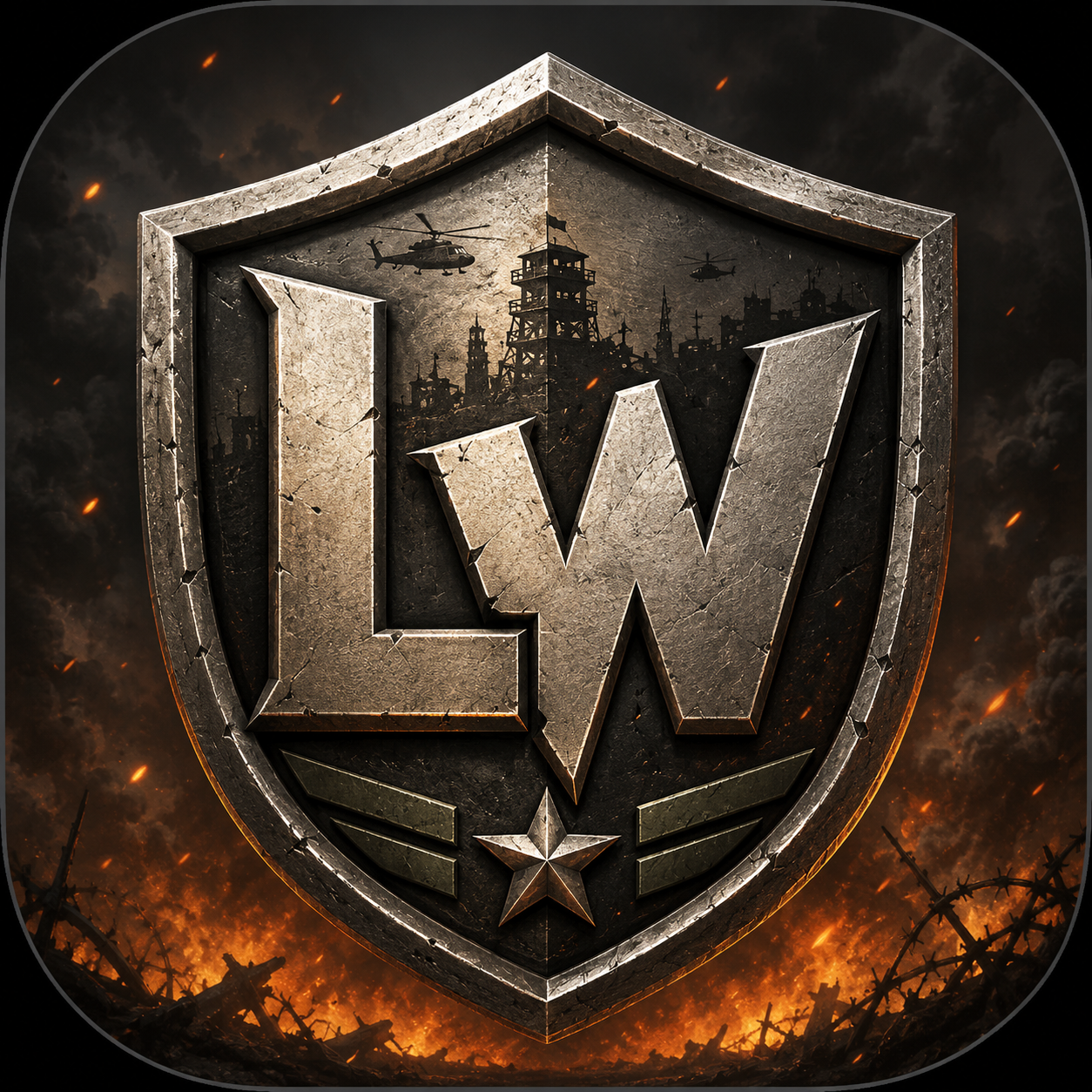 LWManager logo